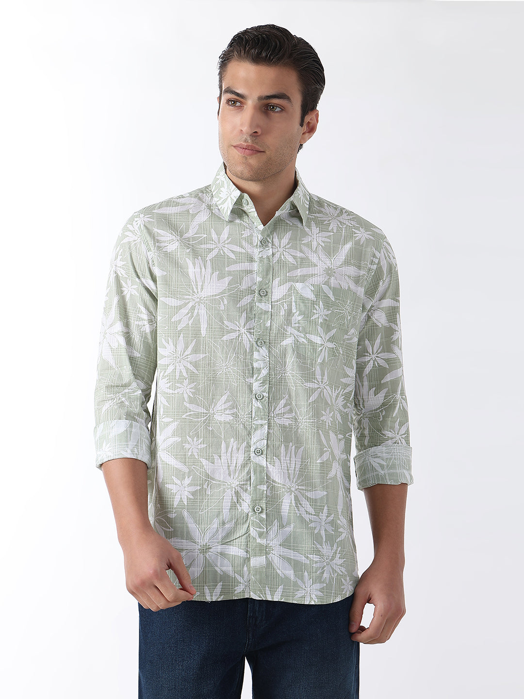 Sage Green