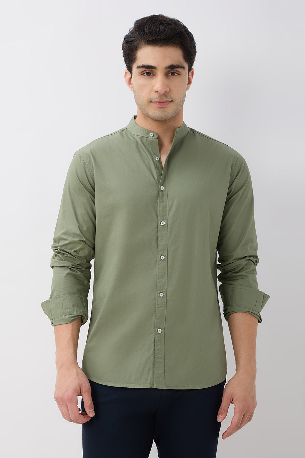 Sage Green