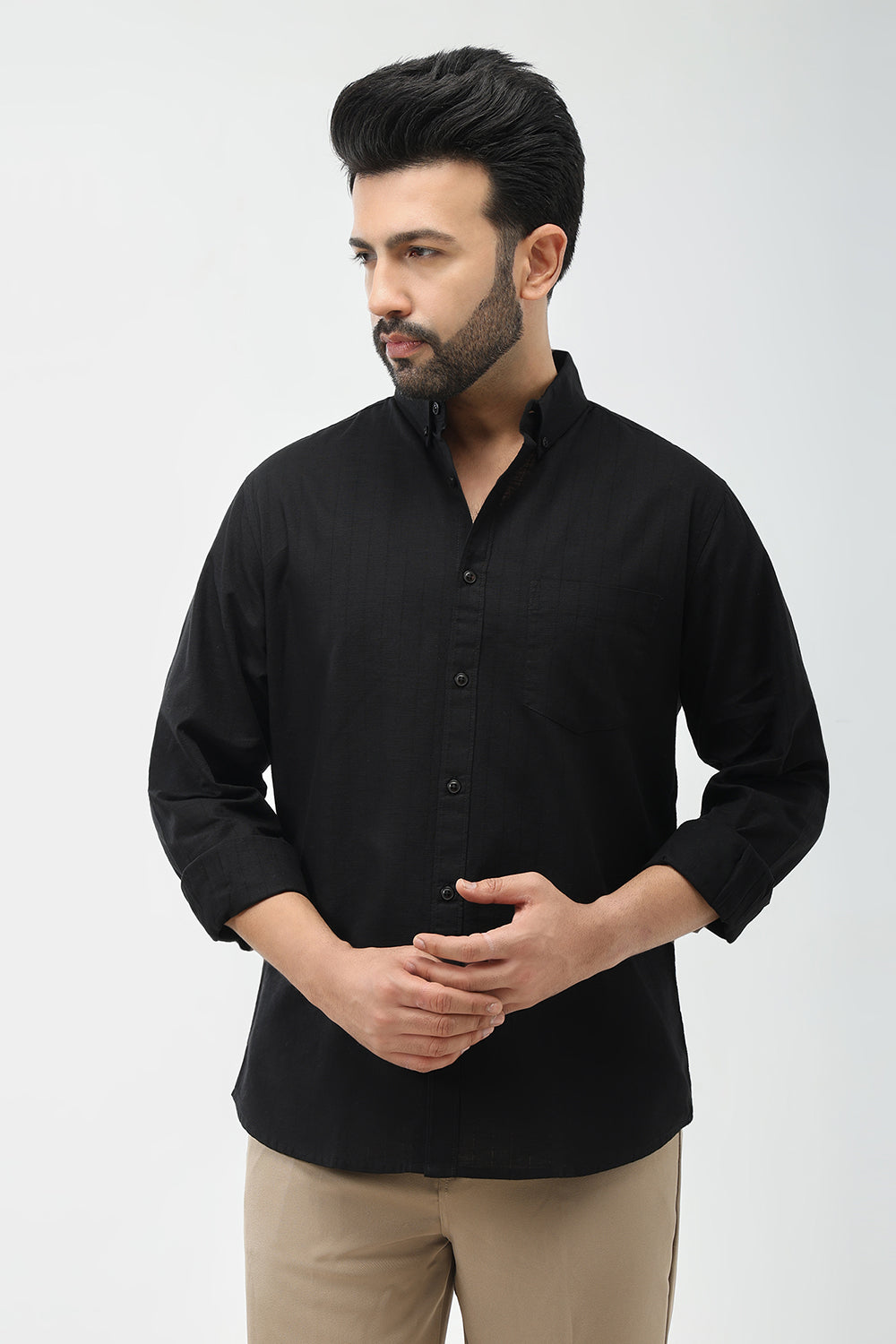 Onyx Black