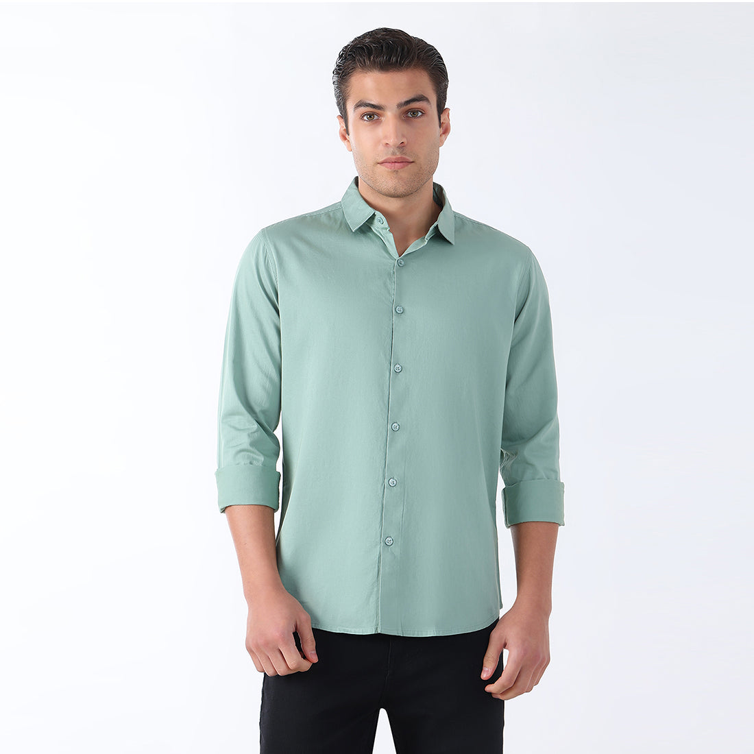 Pista Green