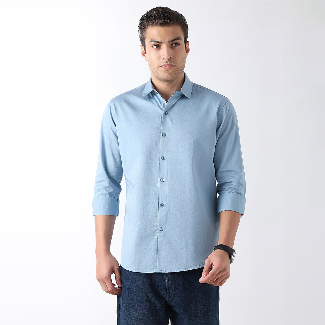 Powder Blue