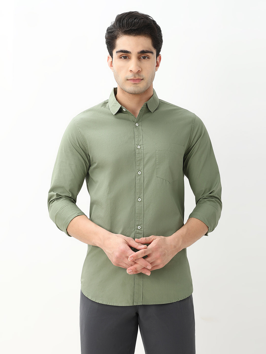 Sage Green