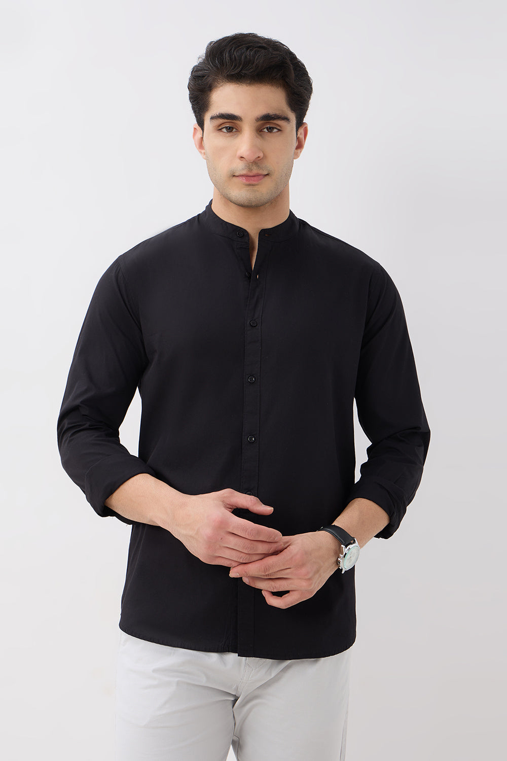 Midnight Black