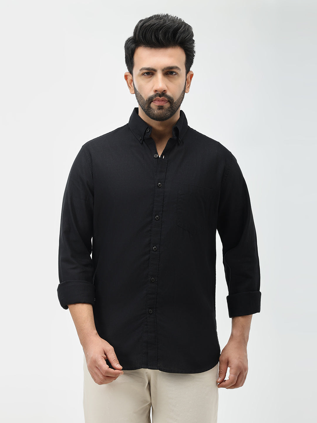 Midnight Black