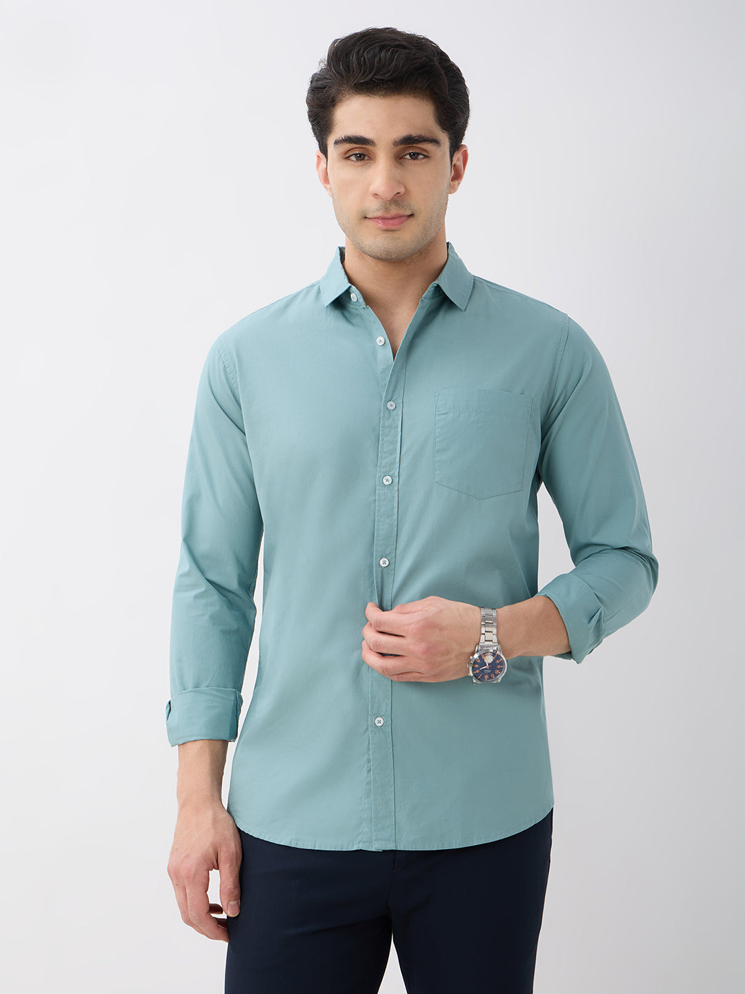 Mint Green