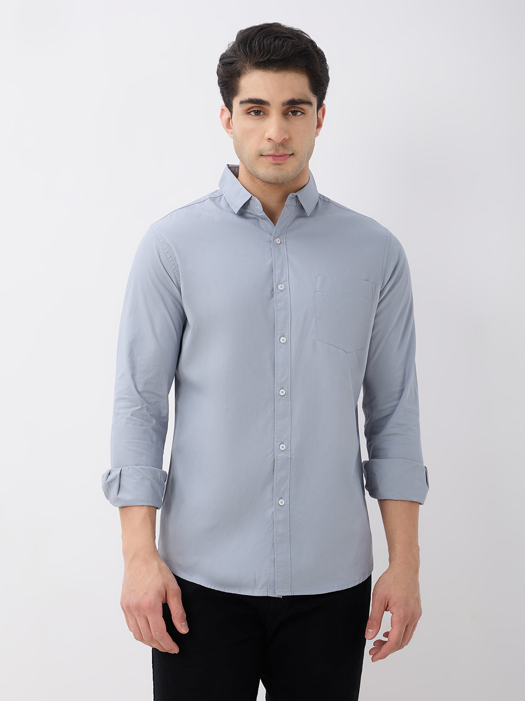 Powder Blue