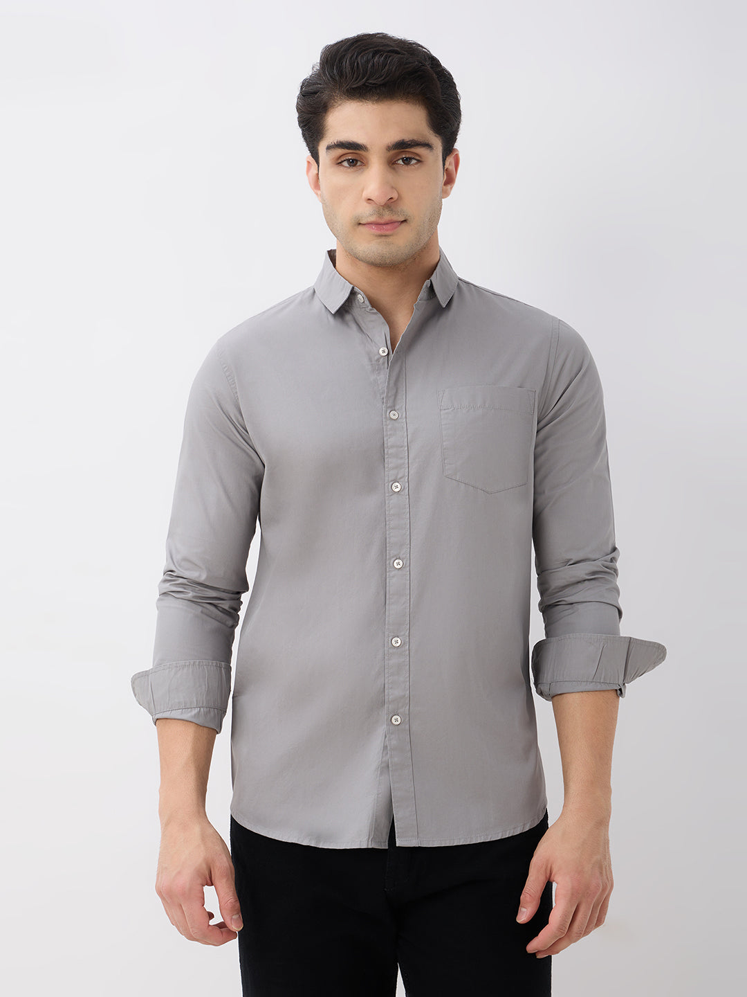 Slate Grey
