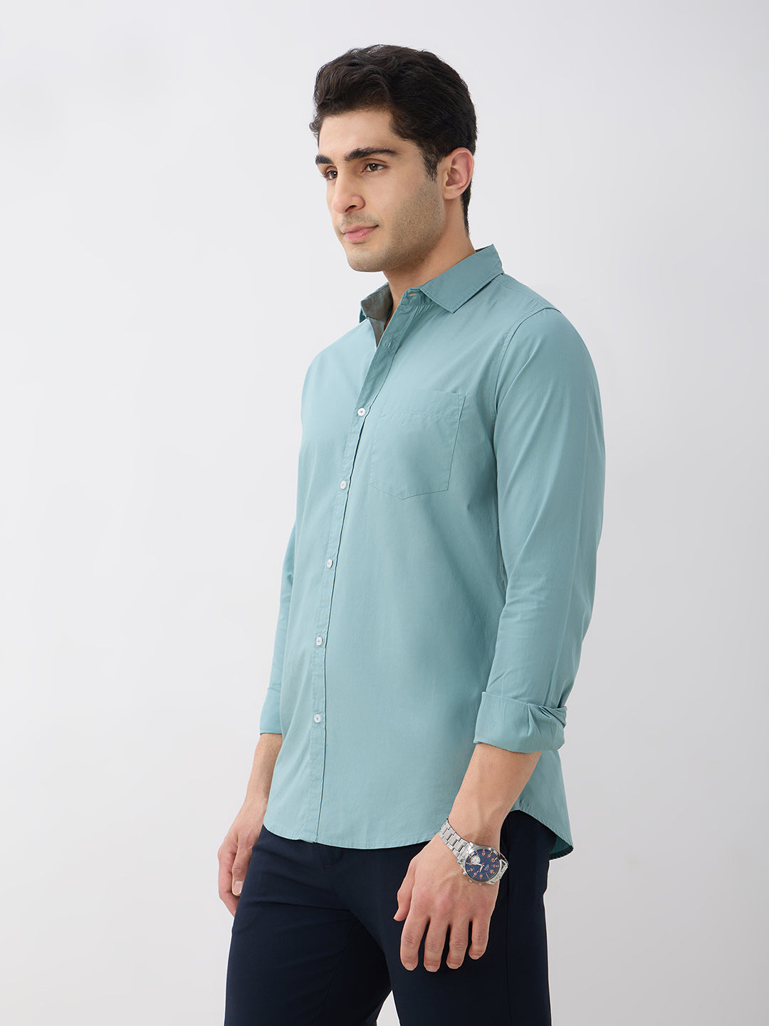 Mint Green