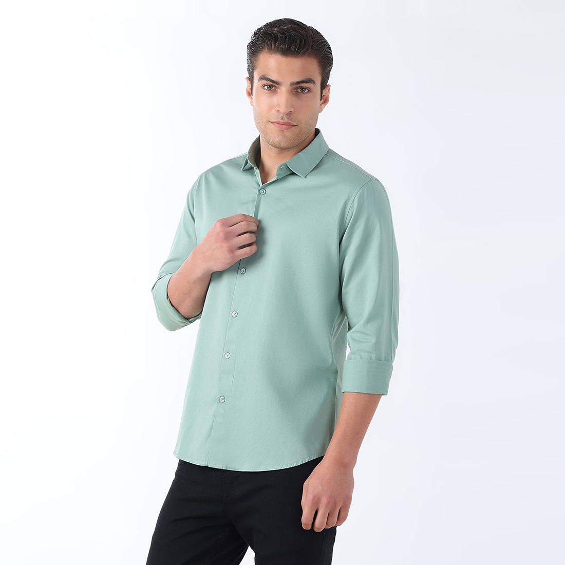 Pista Green