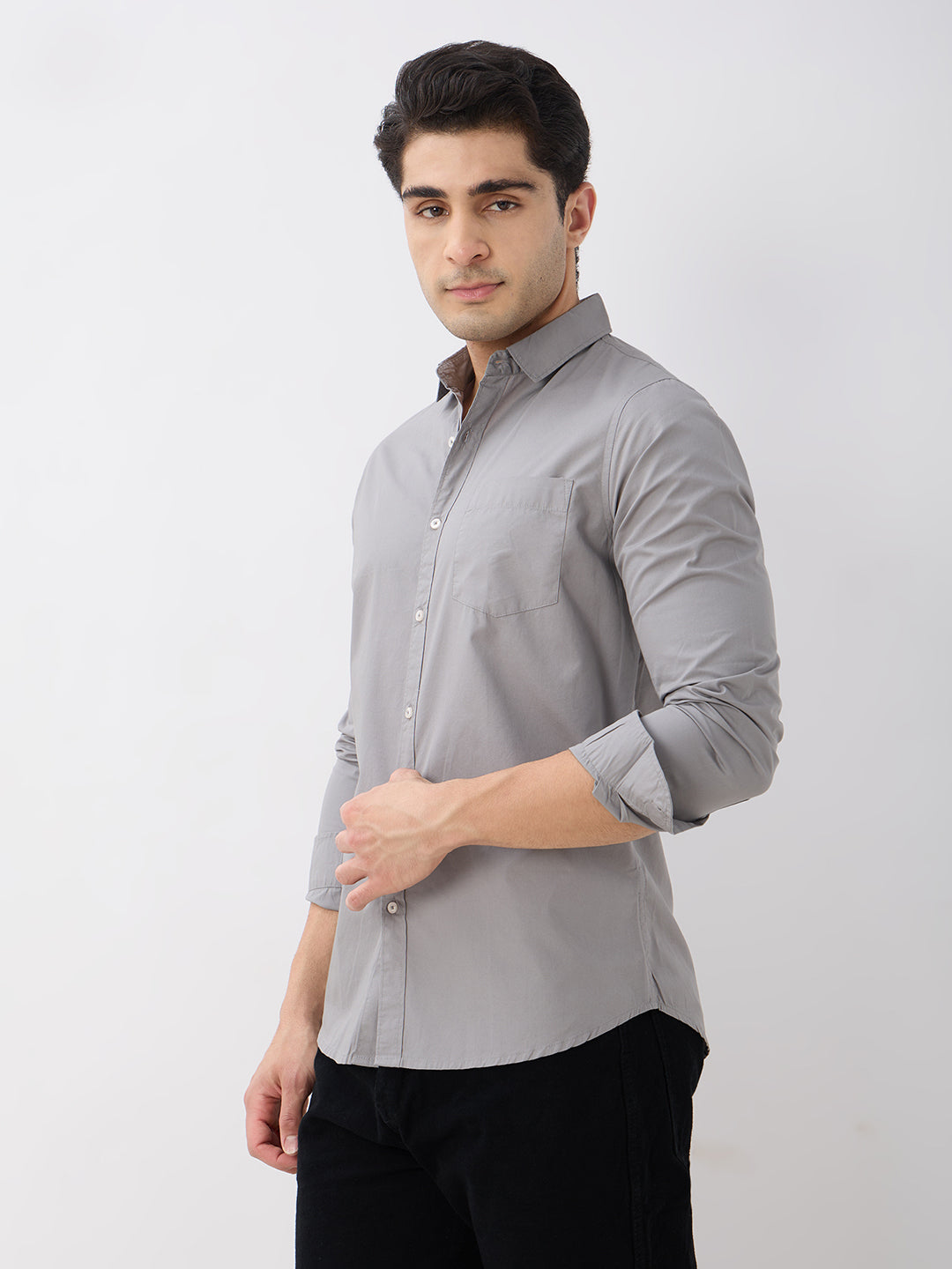 Slate Grey