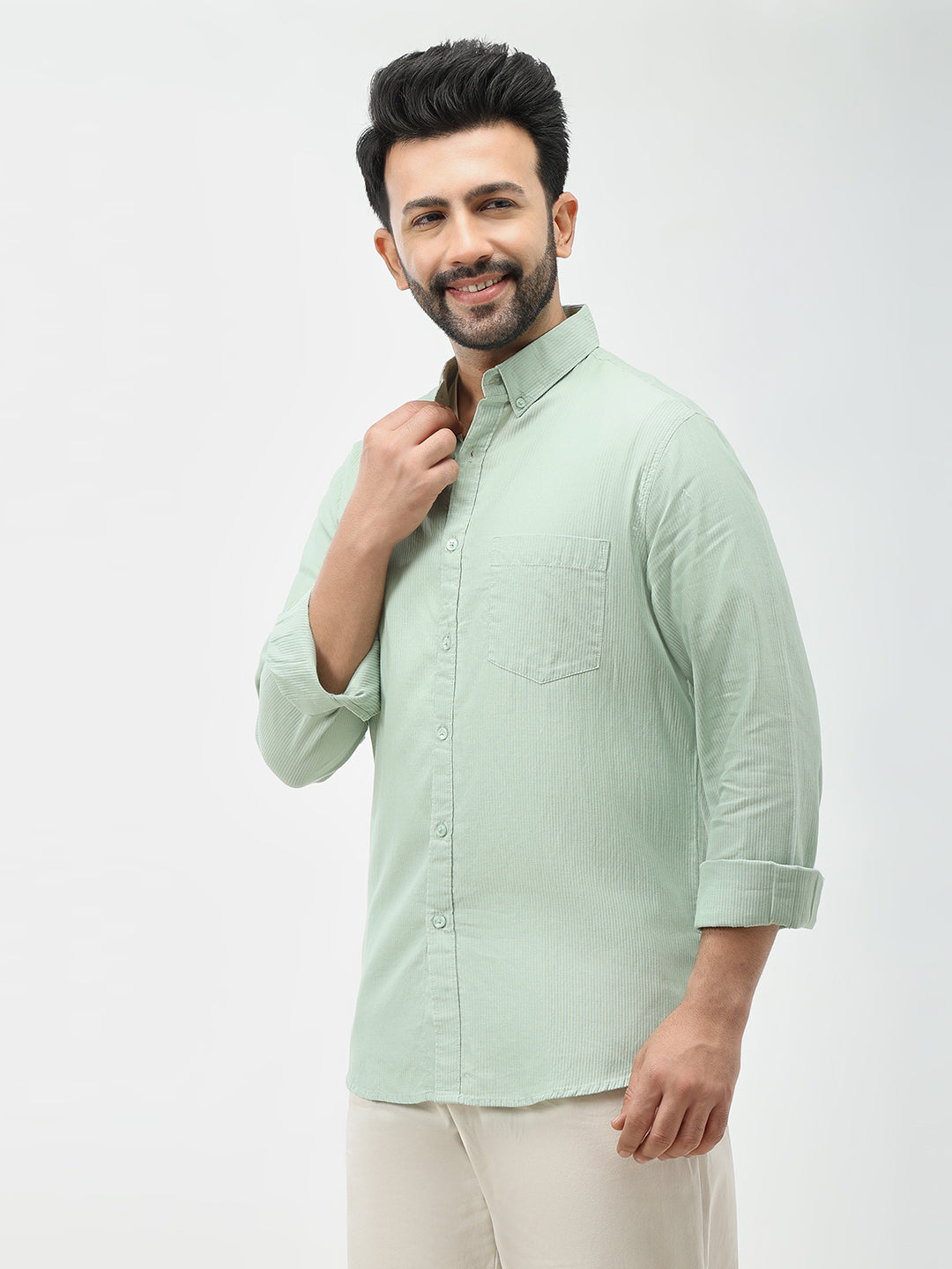 Pista Green