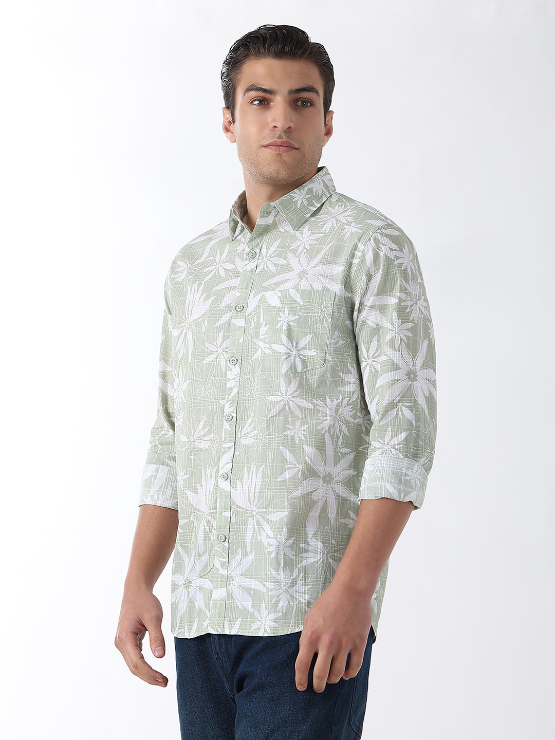 Sage Green