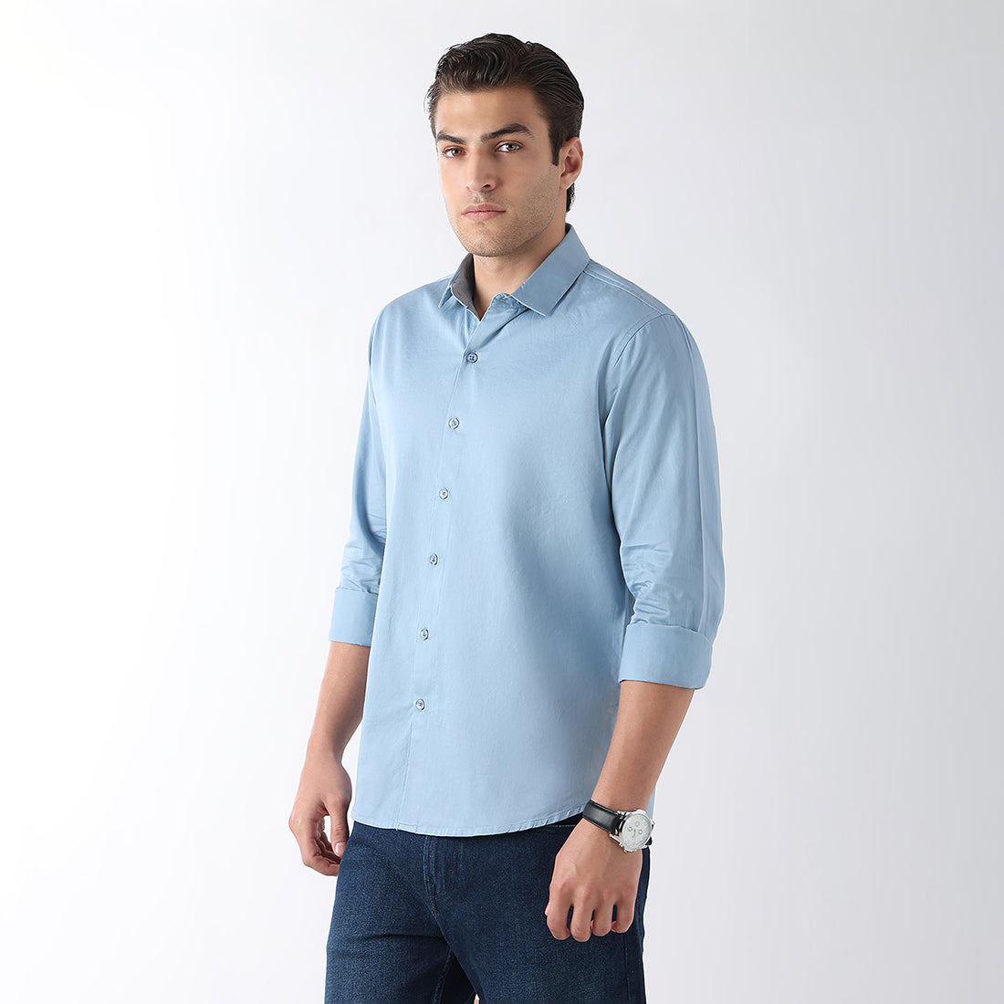 Powder Blue