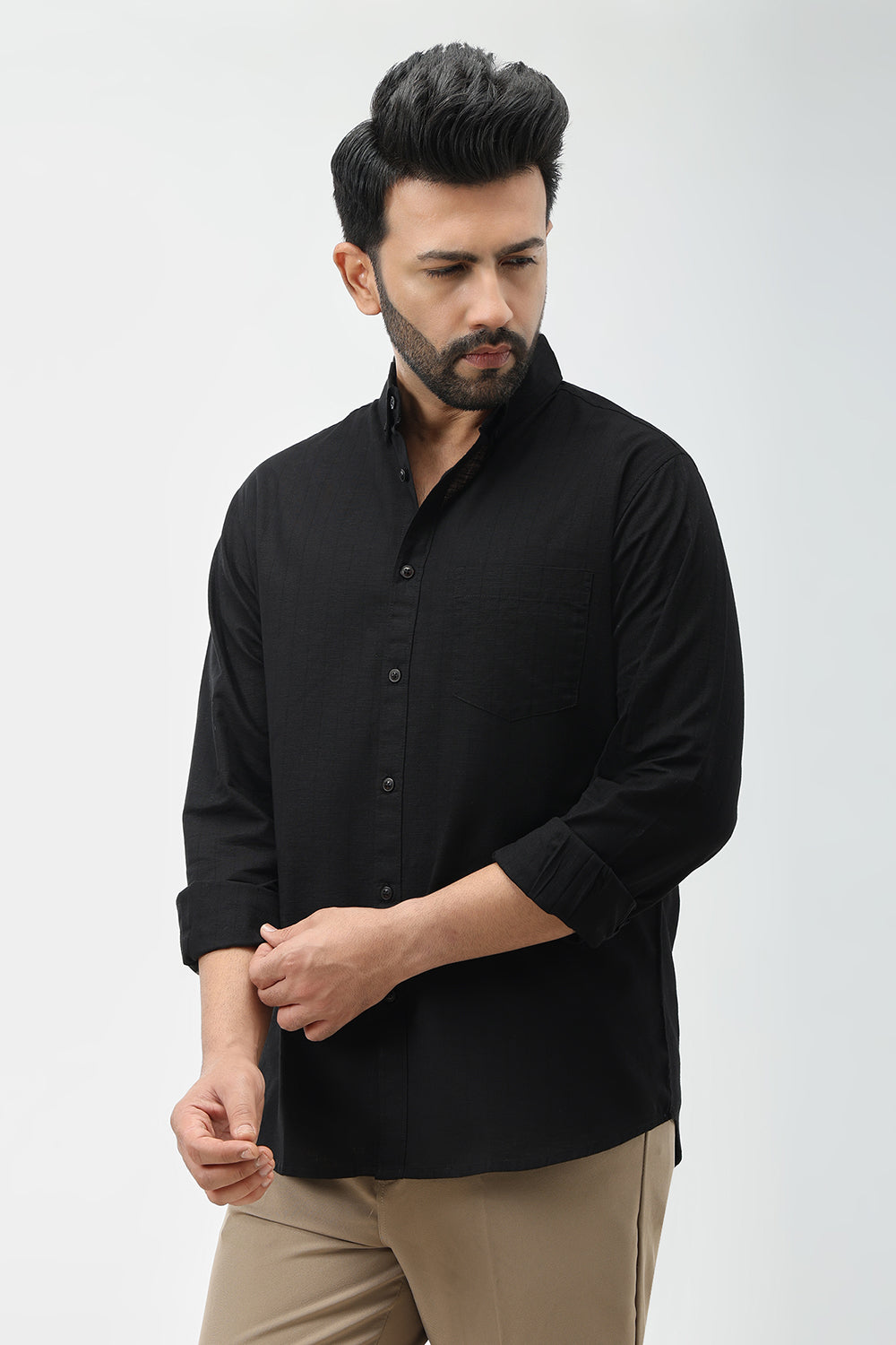Onyx Black