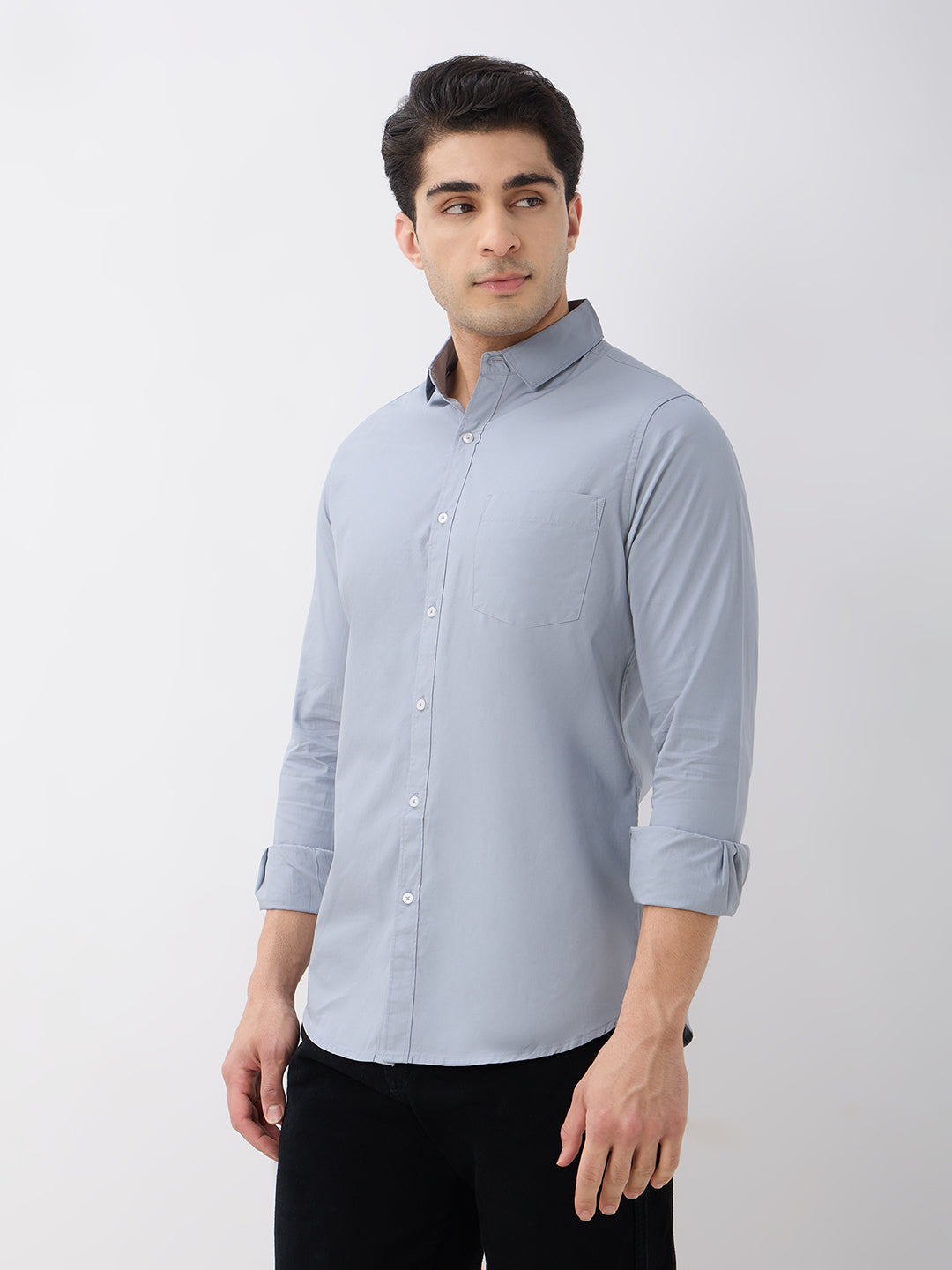 Powder Blue