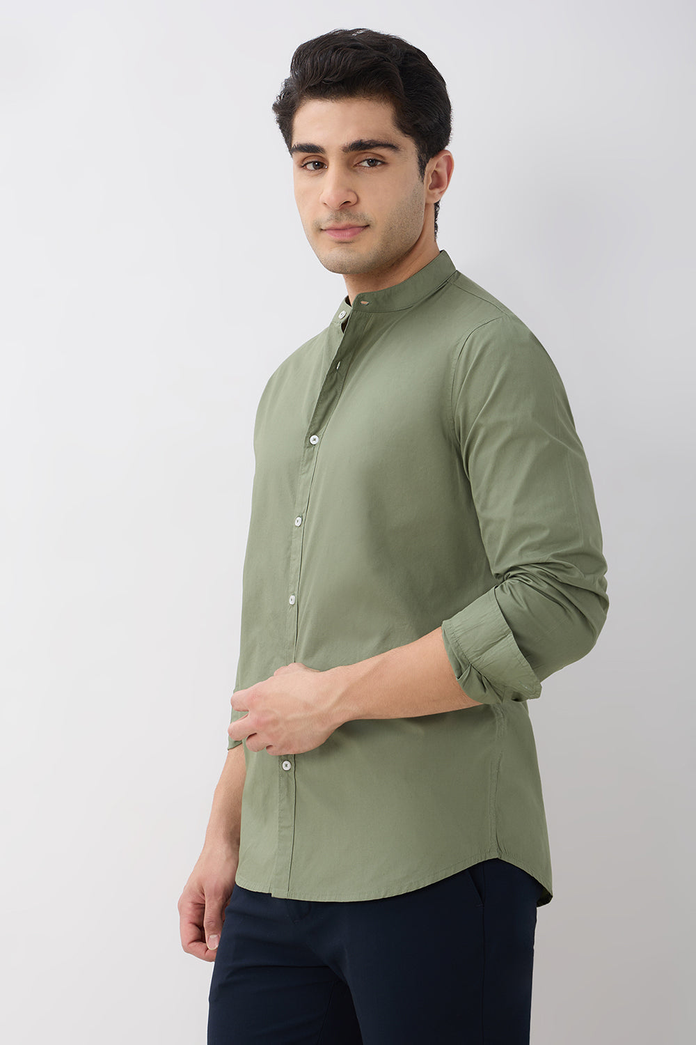 Sage Green