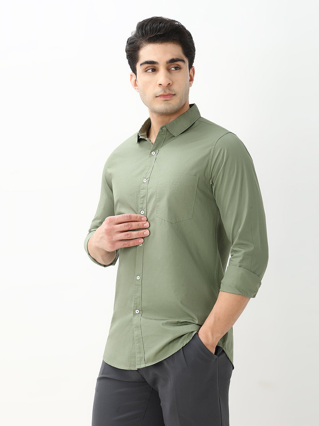 Sage Green