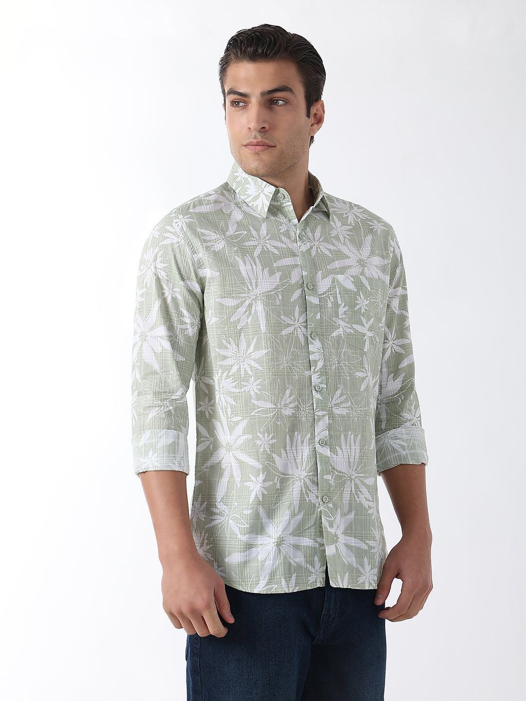 Sage Green