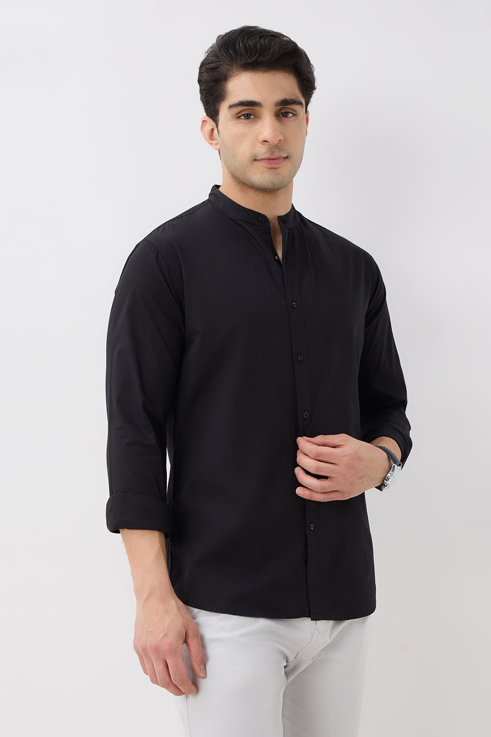 Midnight Black