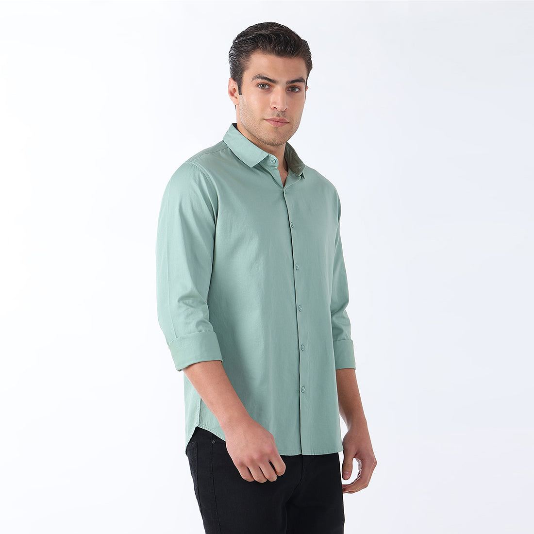 Pista Green