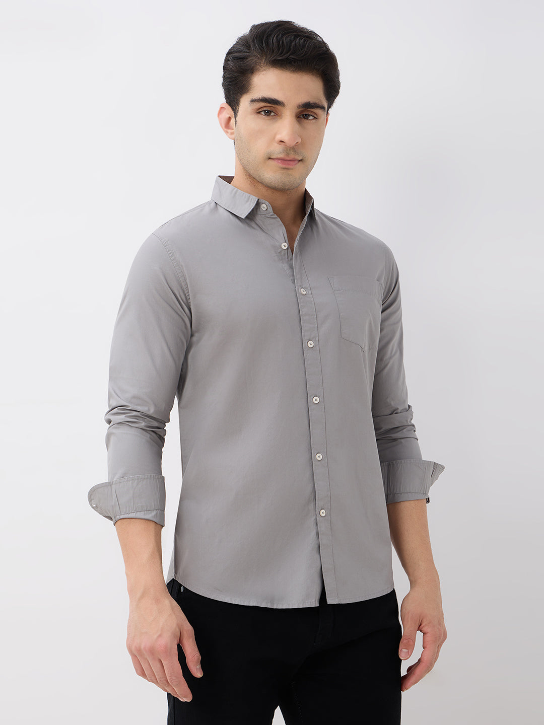 Slate Grey