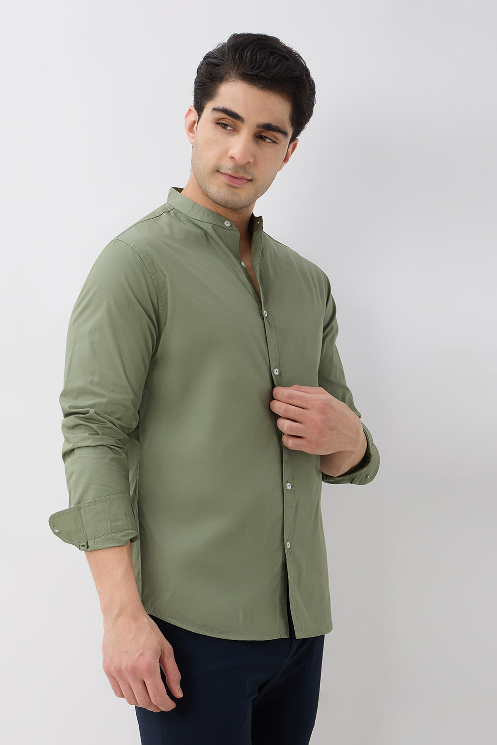 Sage Green