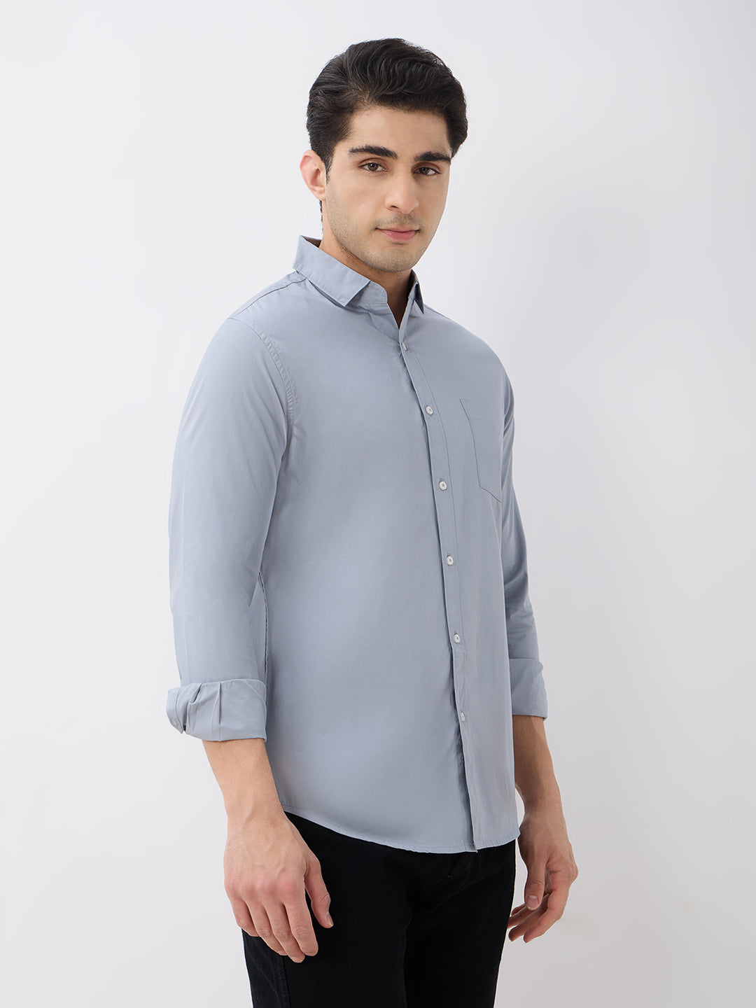 Powder Blue