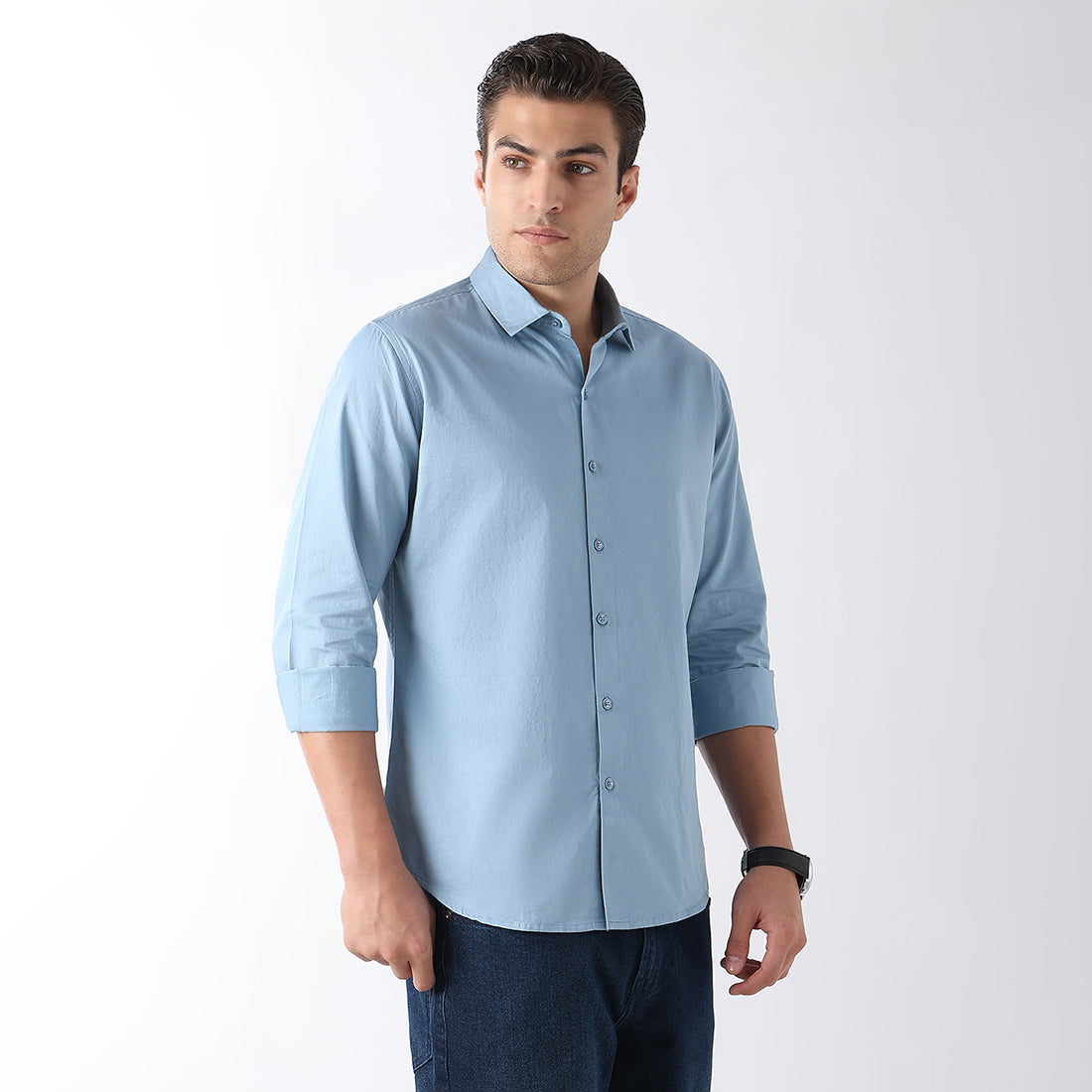 Powder Blue