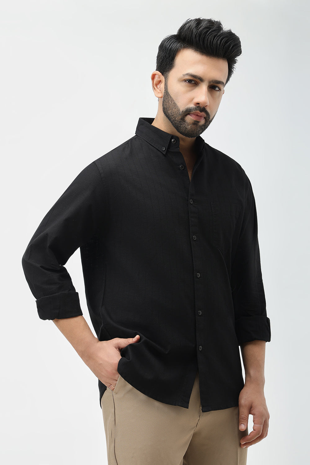 Onyx Black