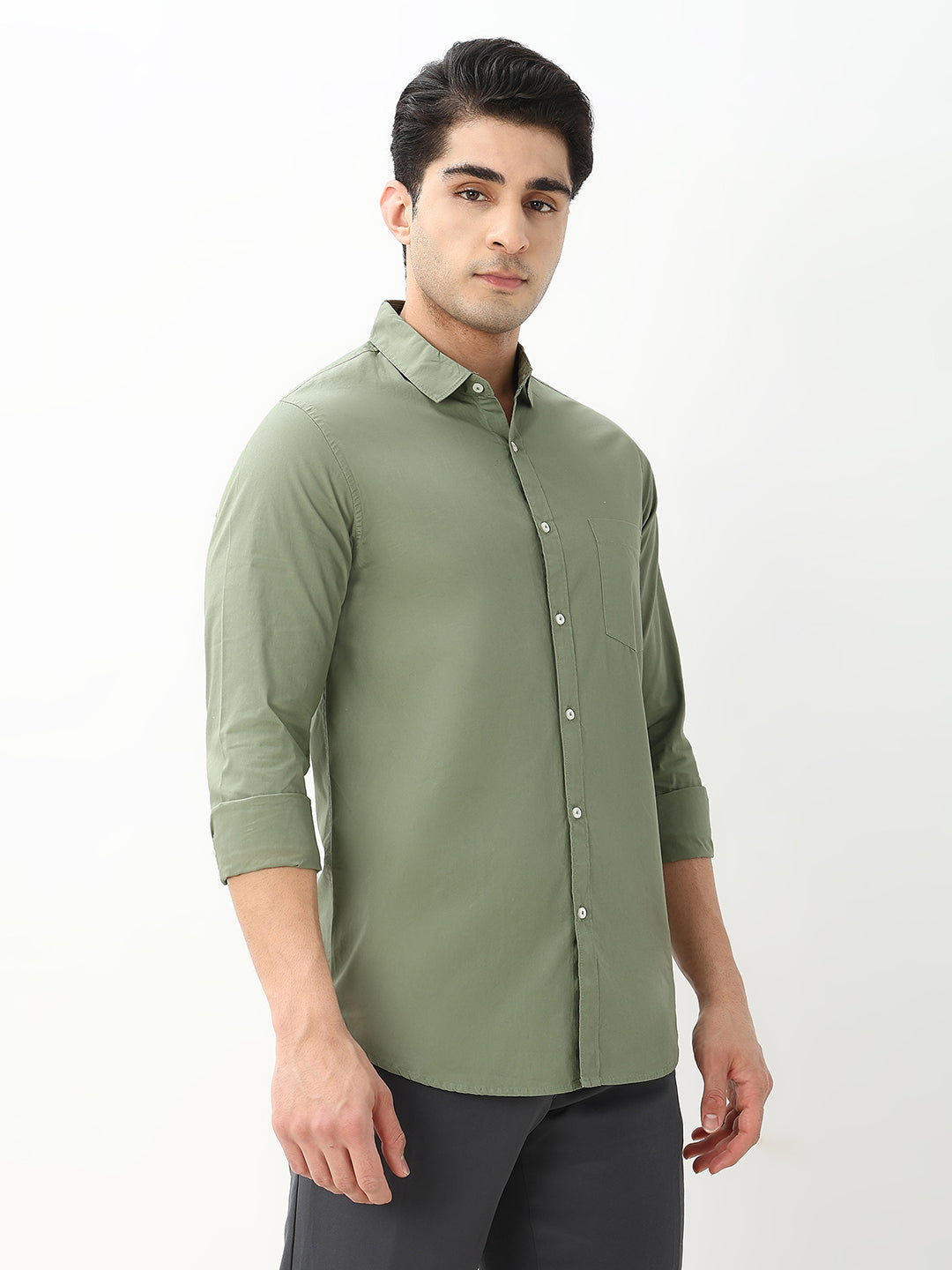 Sage Green