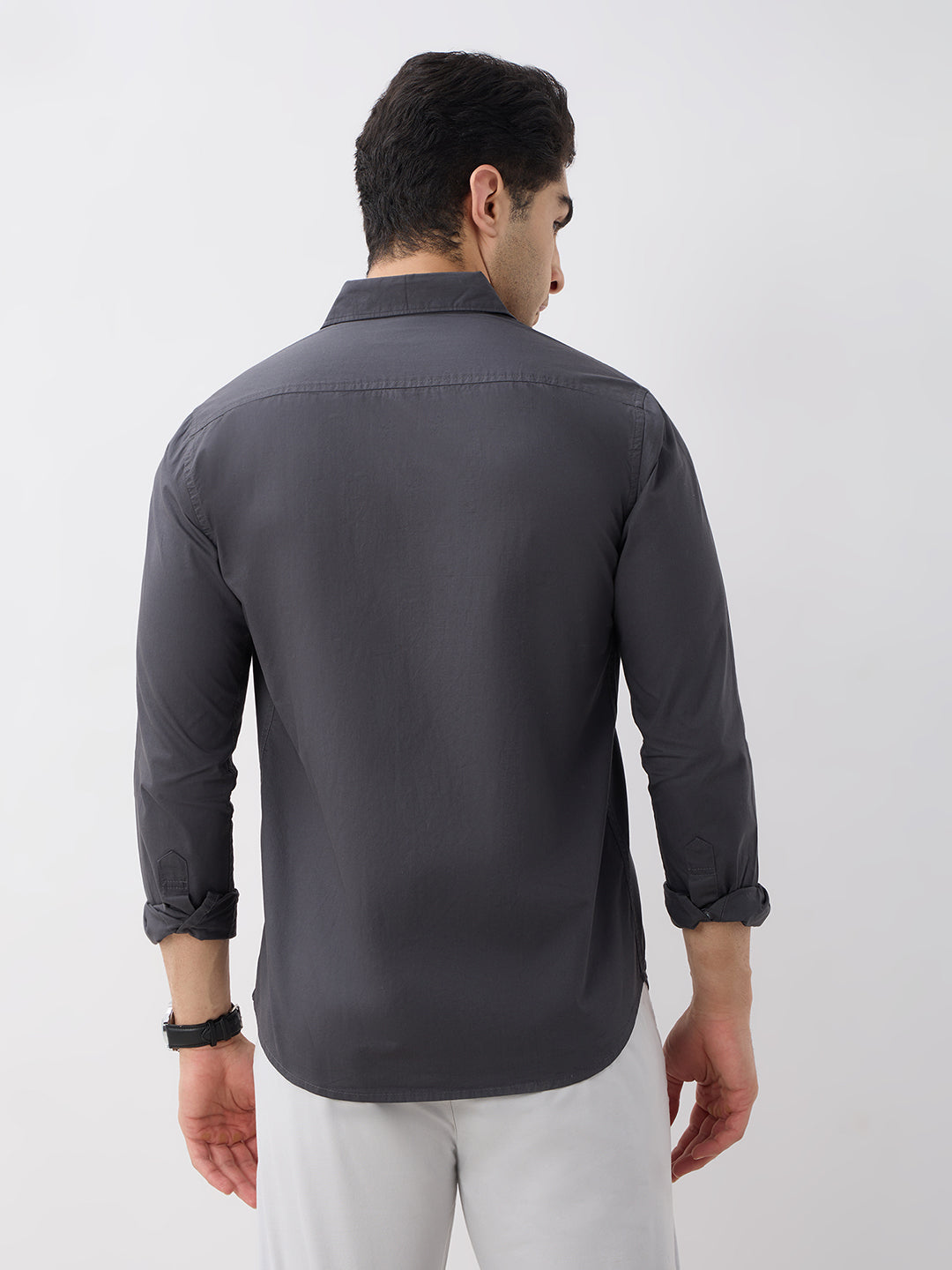 Gray