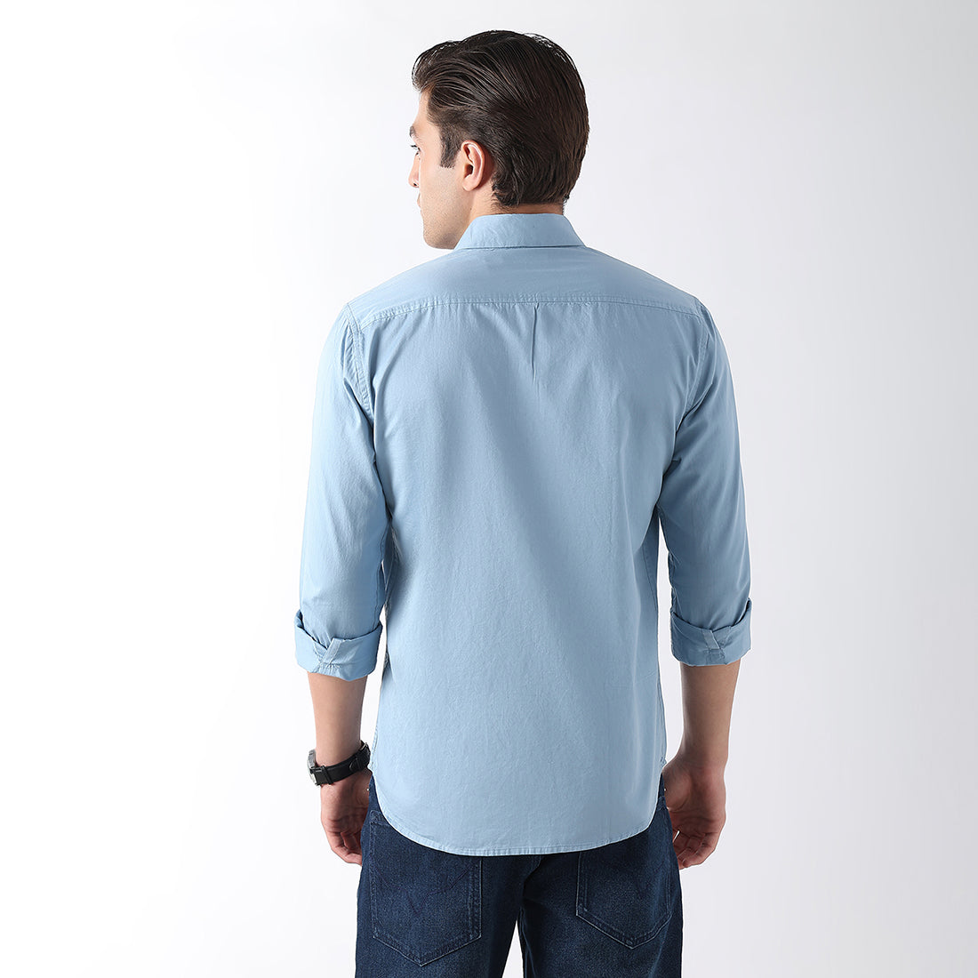 Powder Blue