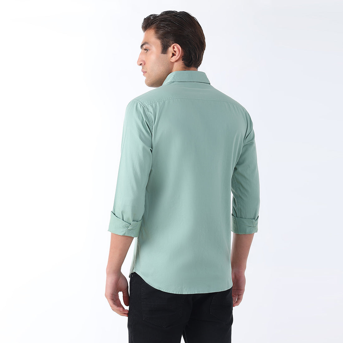 Pista Green