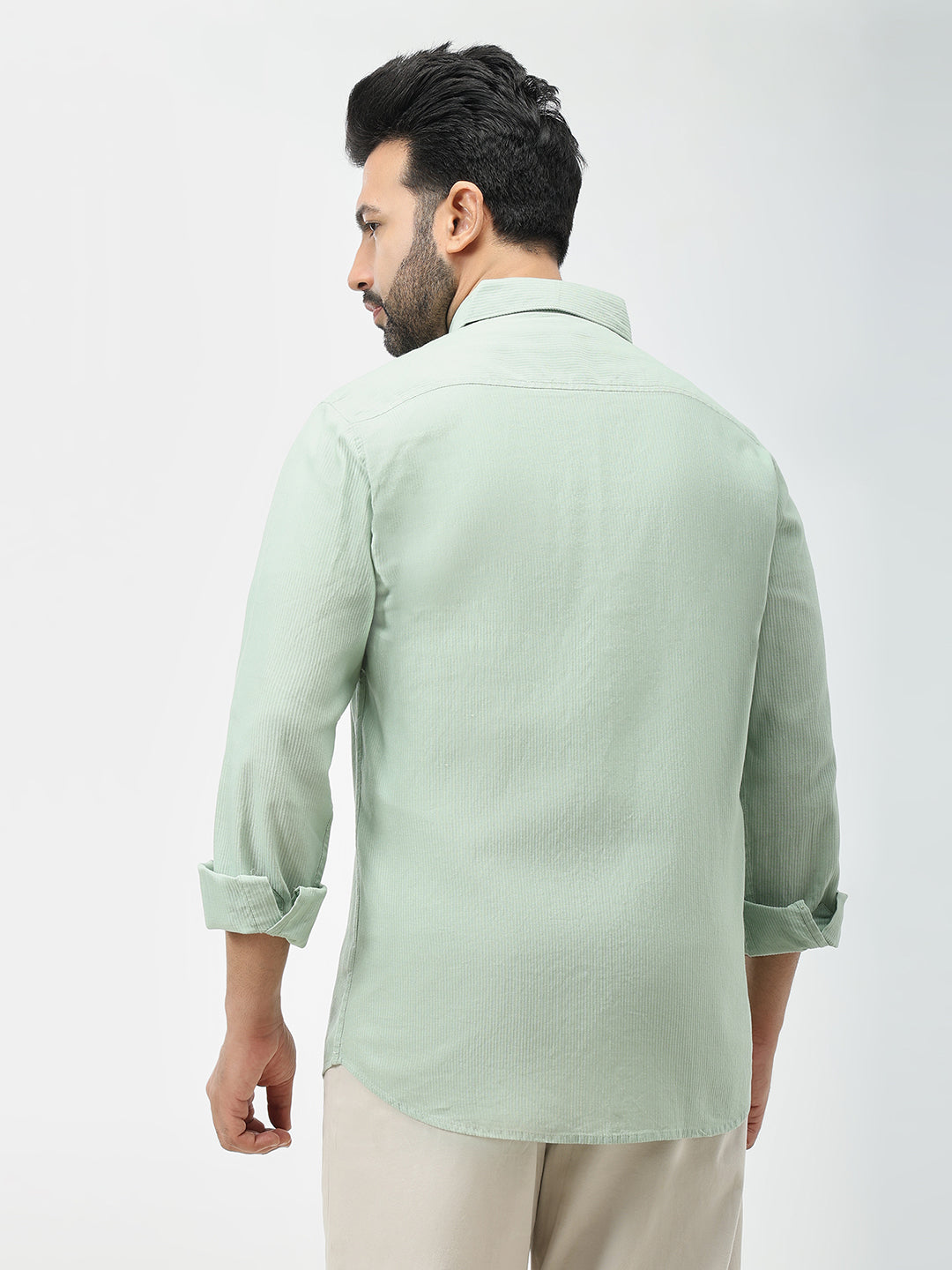 Pista Green