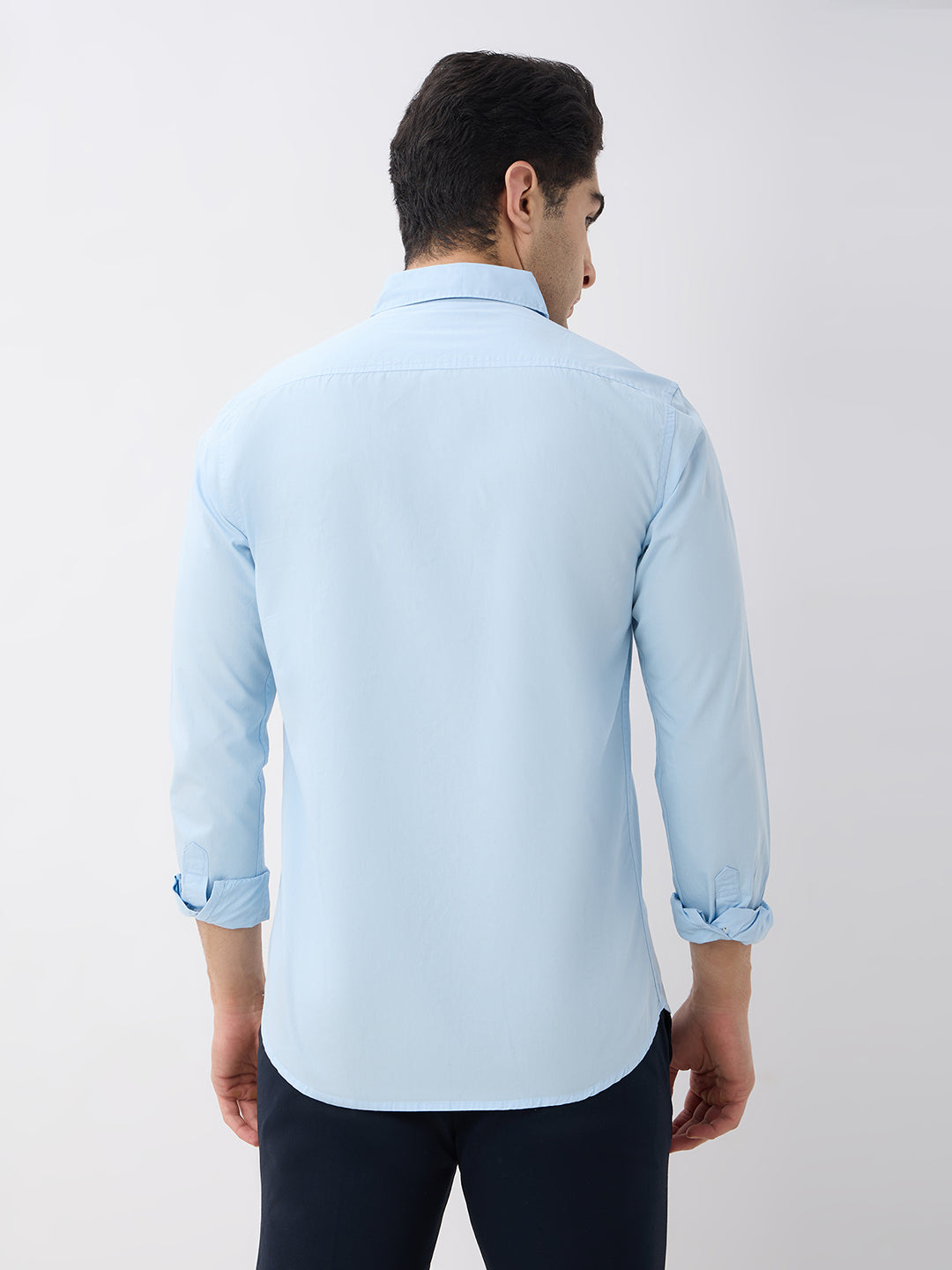 Sky Blue