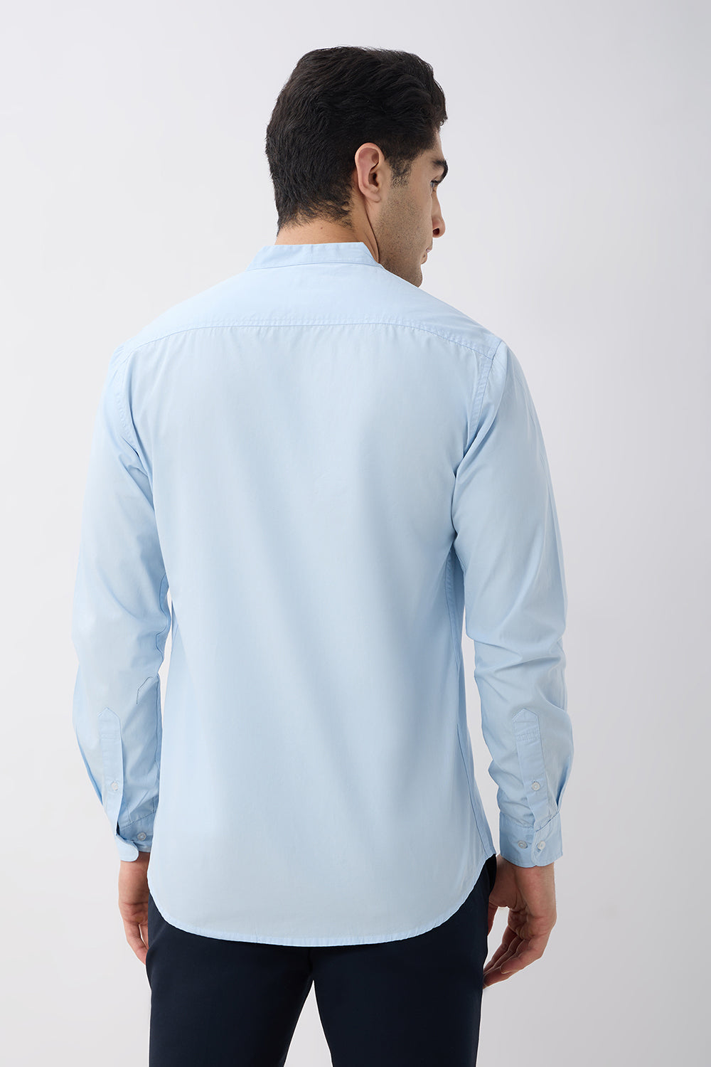 Sky Blue