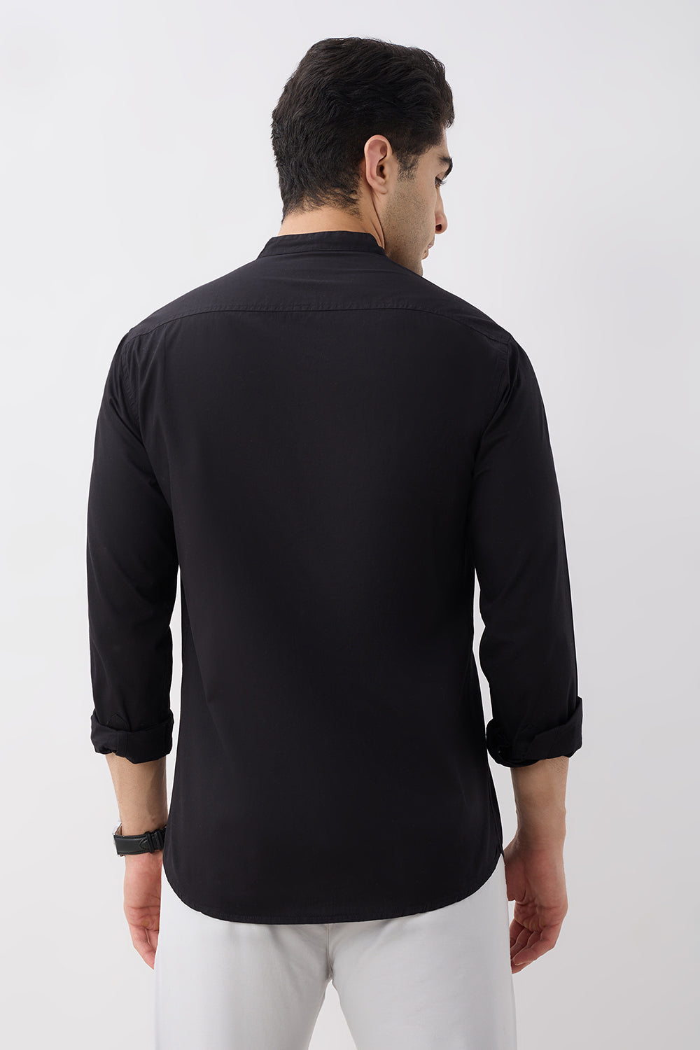 Midnight Black