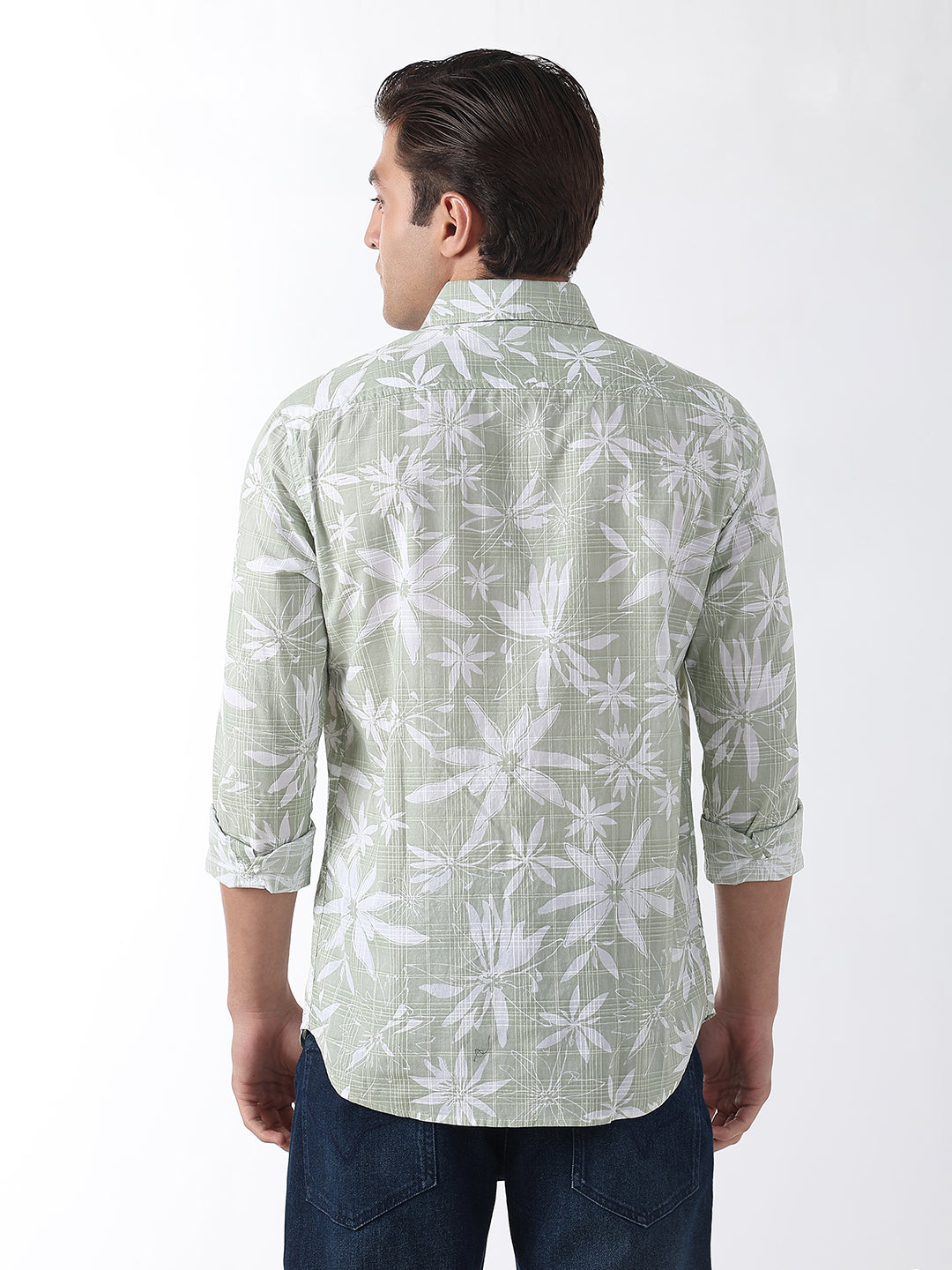 Sage Green