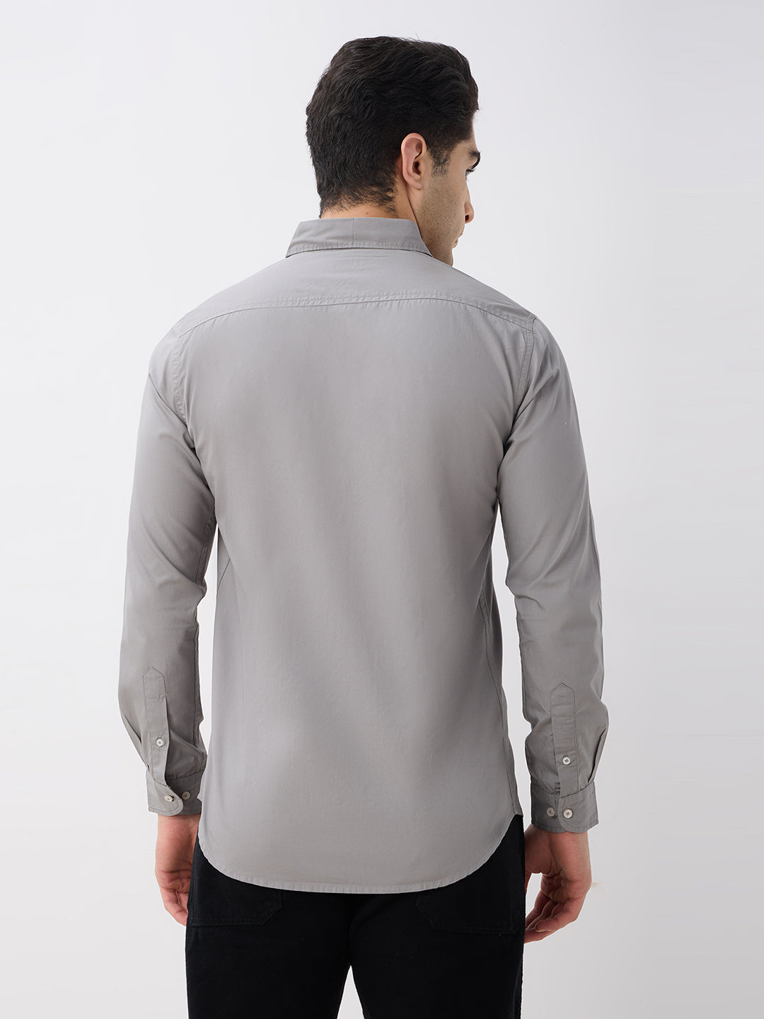Slate Grey