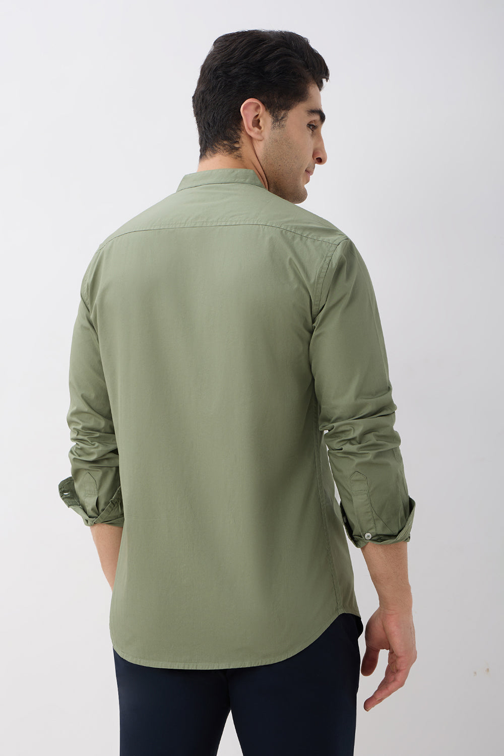 Sage Green