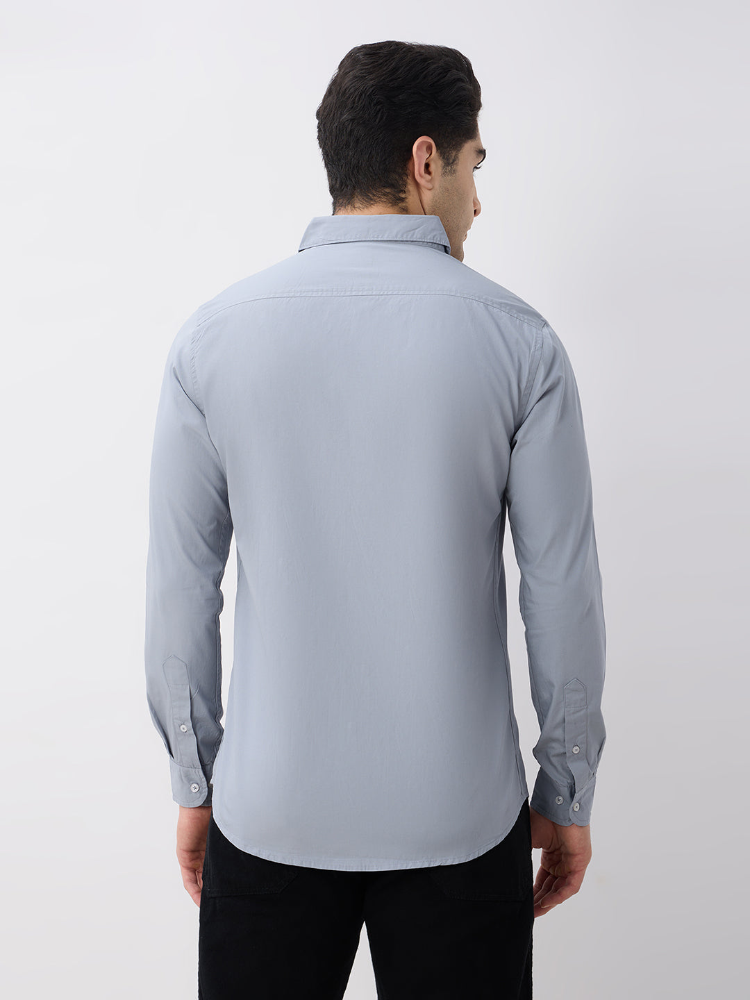 Powder Blue