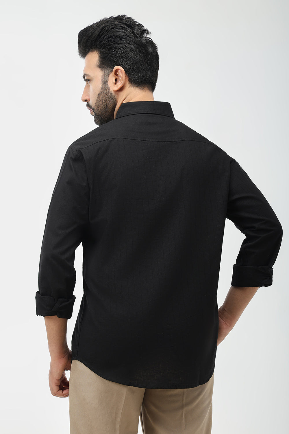 Onyx Black