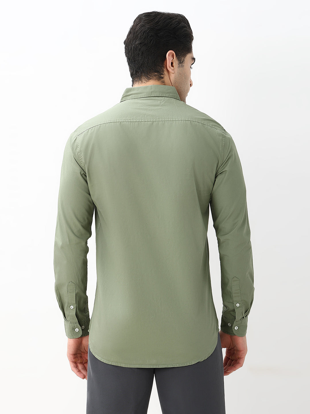 Sage Green