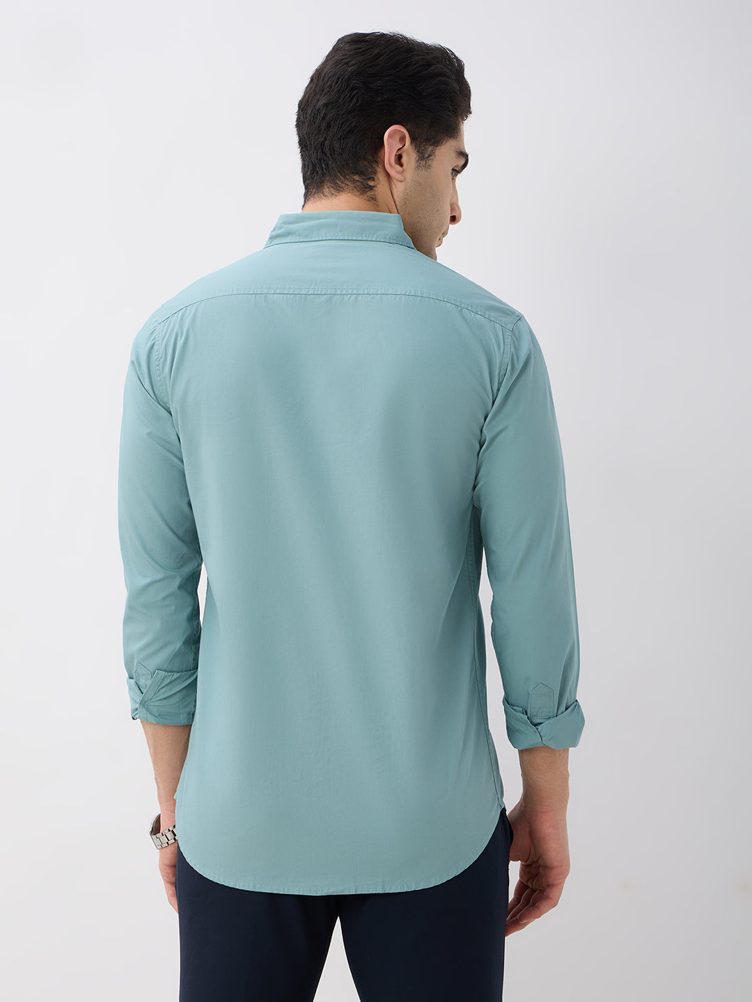 Mint Green
