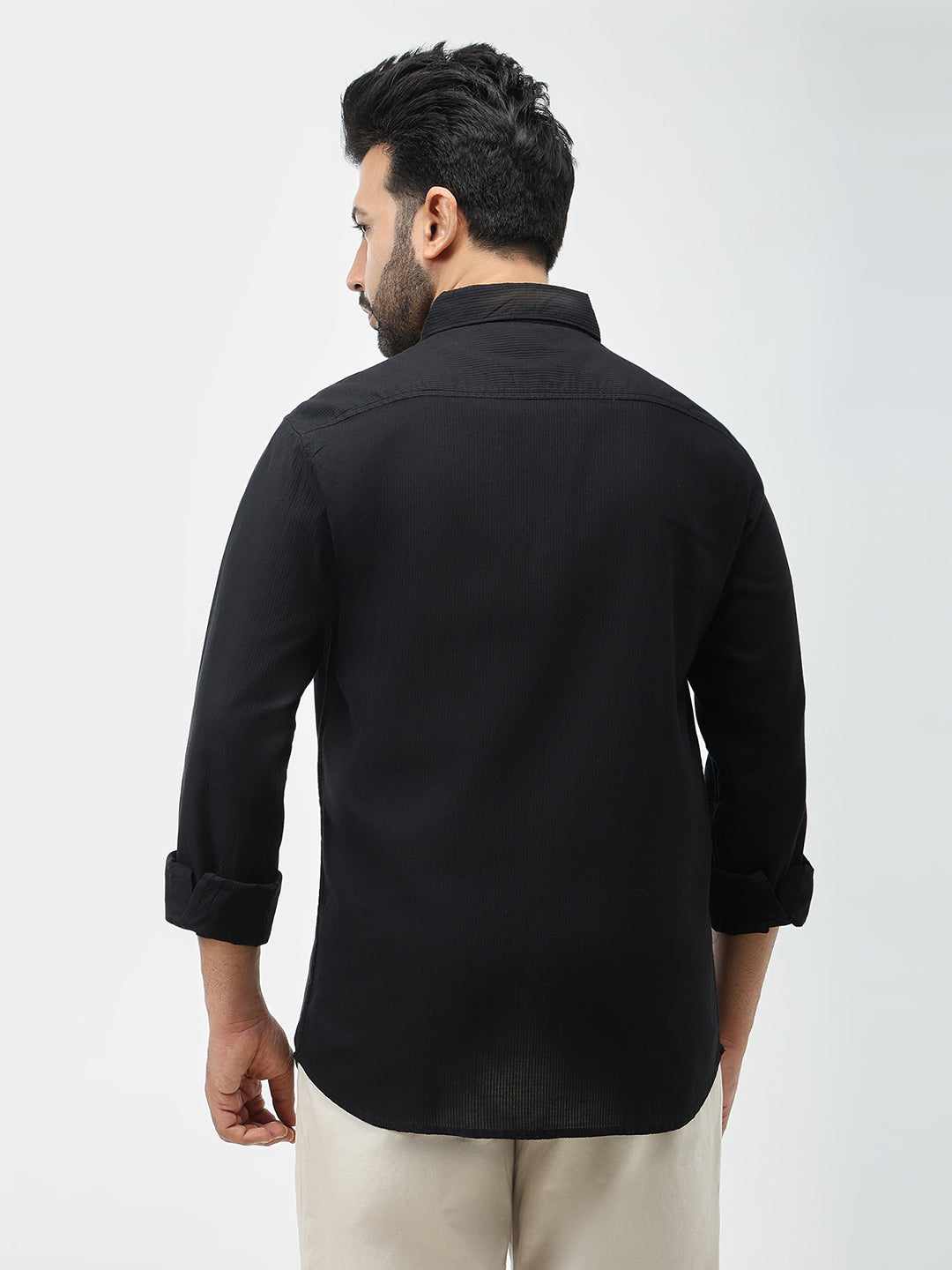 Midnight Black