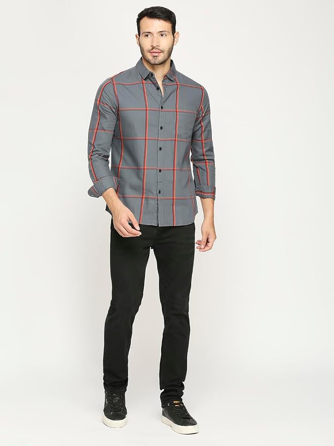 Slate Grey
