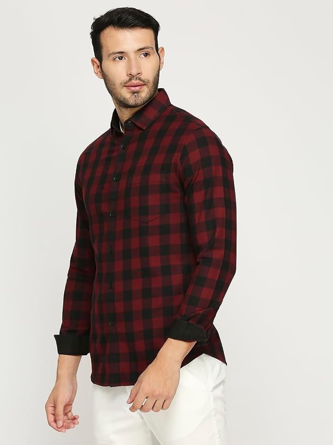 Maroon Black
