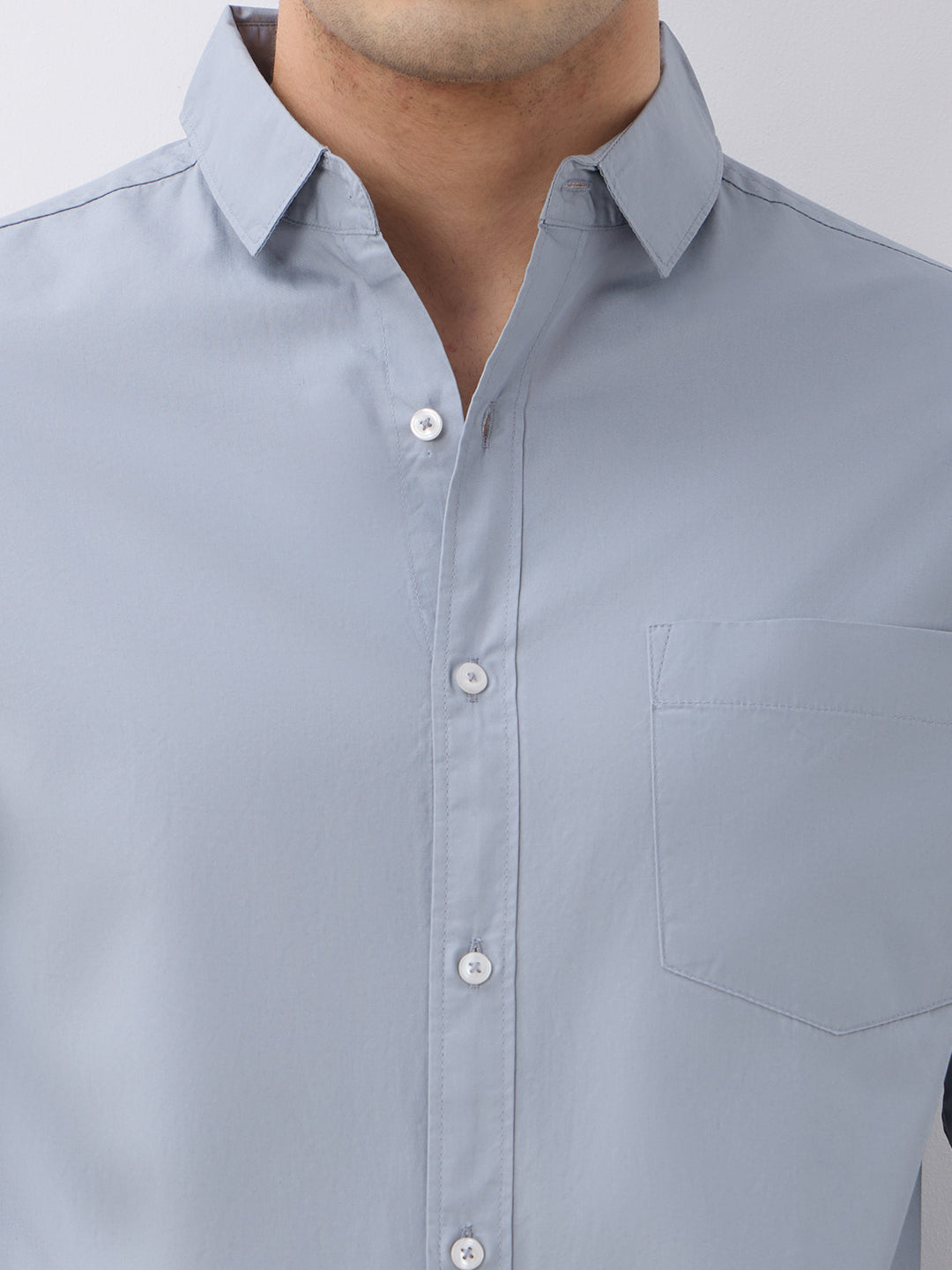 Powder Blue