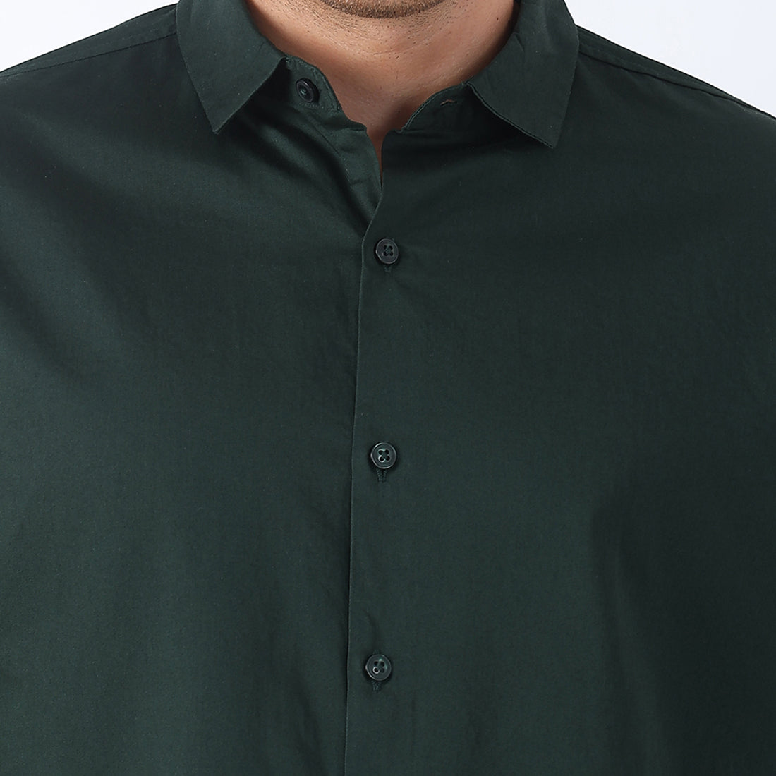 Bottle Green