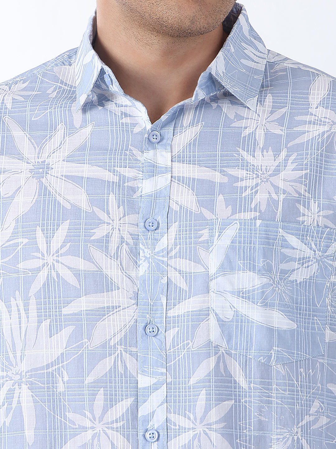 Powder Blue